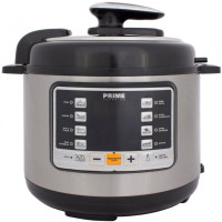 Мультиварка PRIME Technics PPC 110 (PPC110)