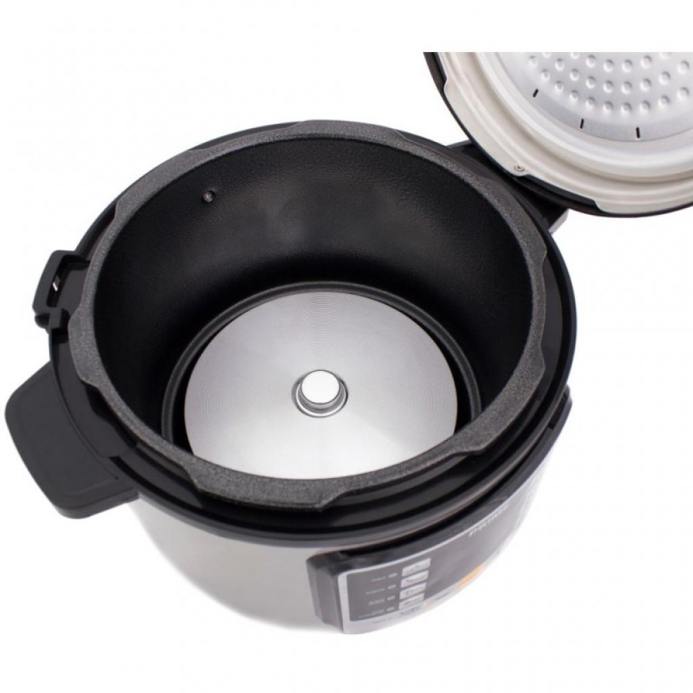Мультиварка PRIME Technics PPC 110 (PPC110)