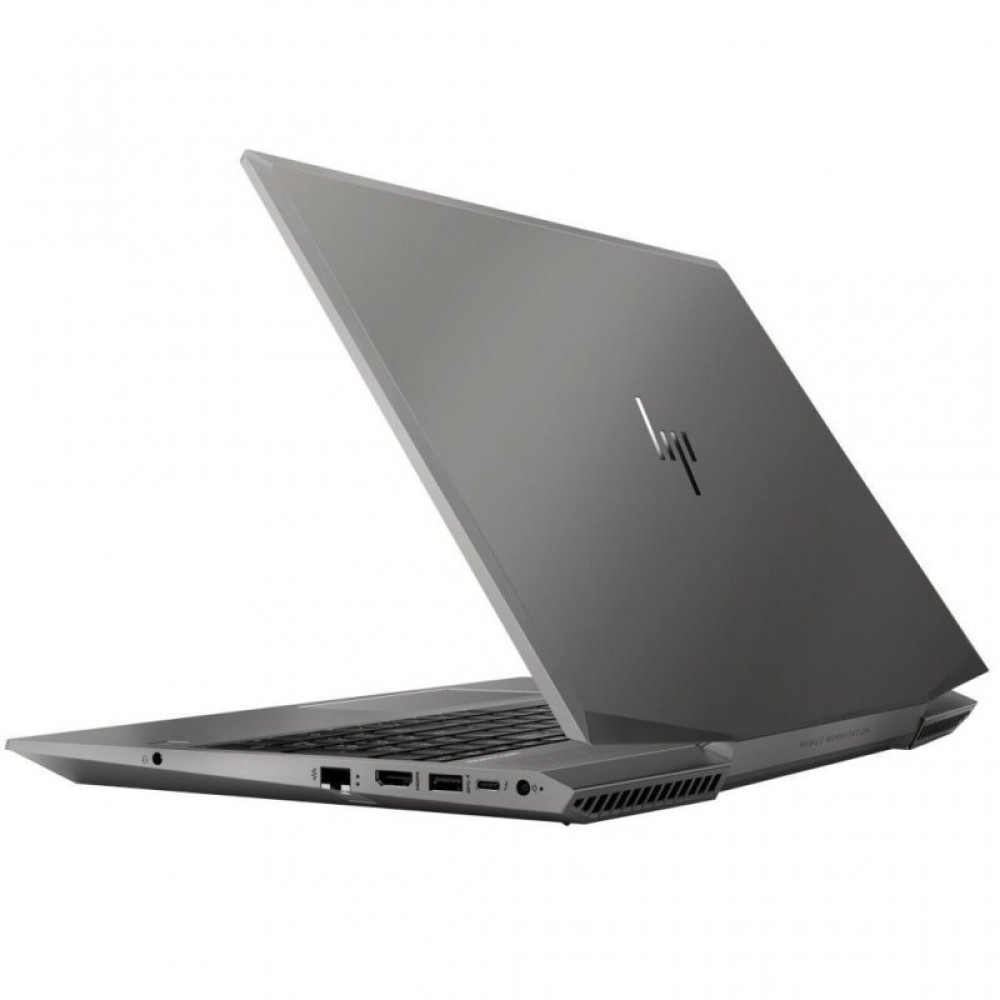 Ноутбук HP ZBook 15 G6 (6CJ04AV_V7)