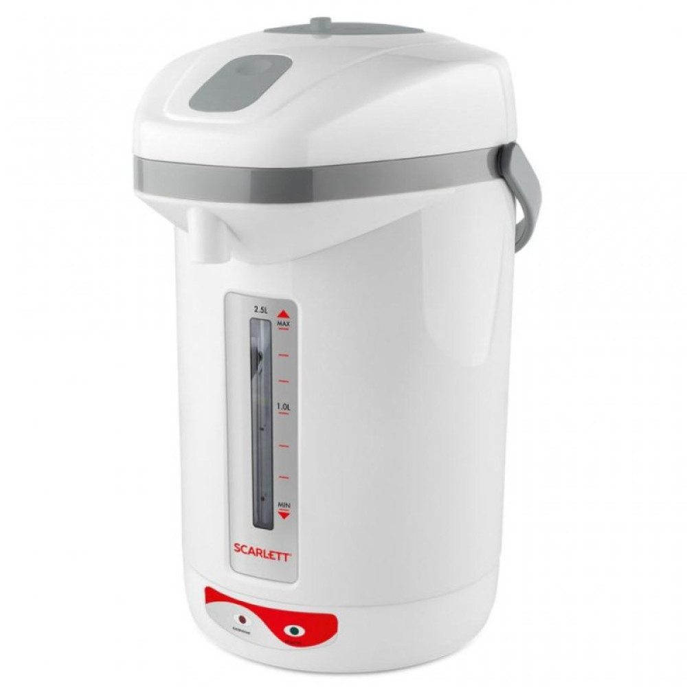 Электрочайник SCARLETT SC-ET10D12