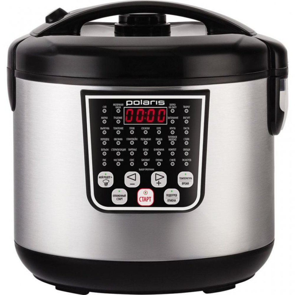 Мультиварка POLARIS PMC 0575 AD (PMC0575AD)