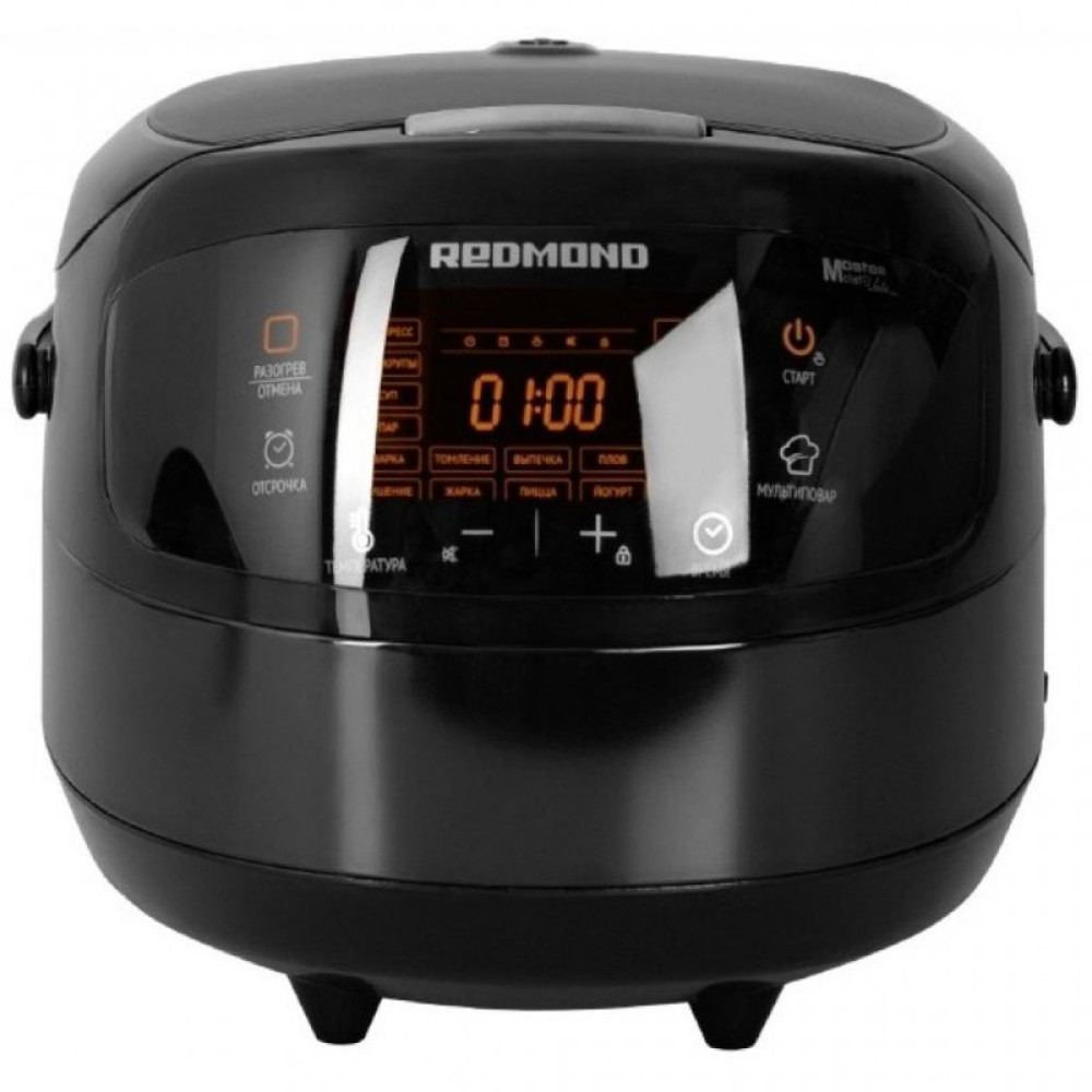 Мультиварка Redmond RMC-M902