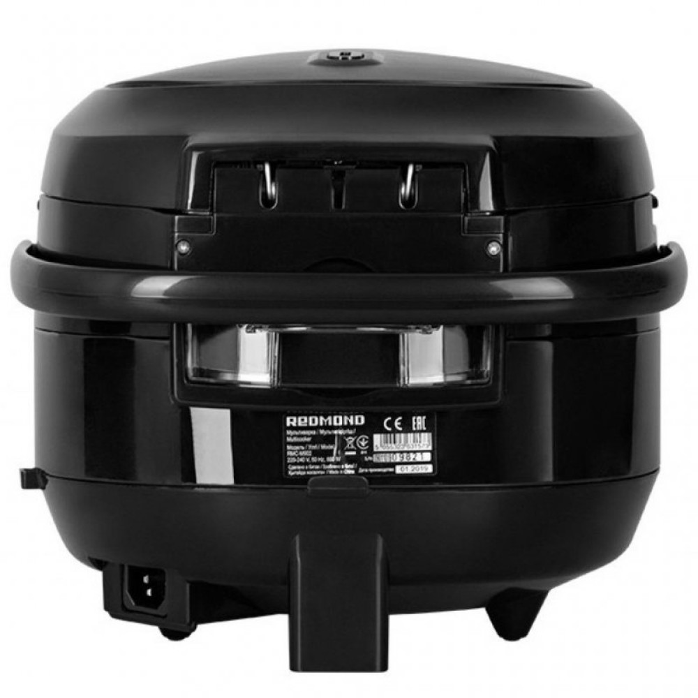 Мультиварка Redmond RMC-M902
