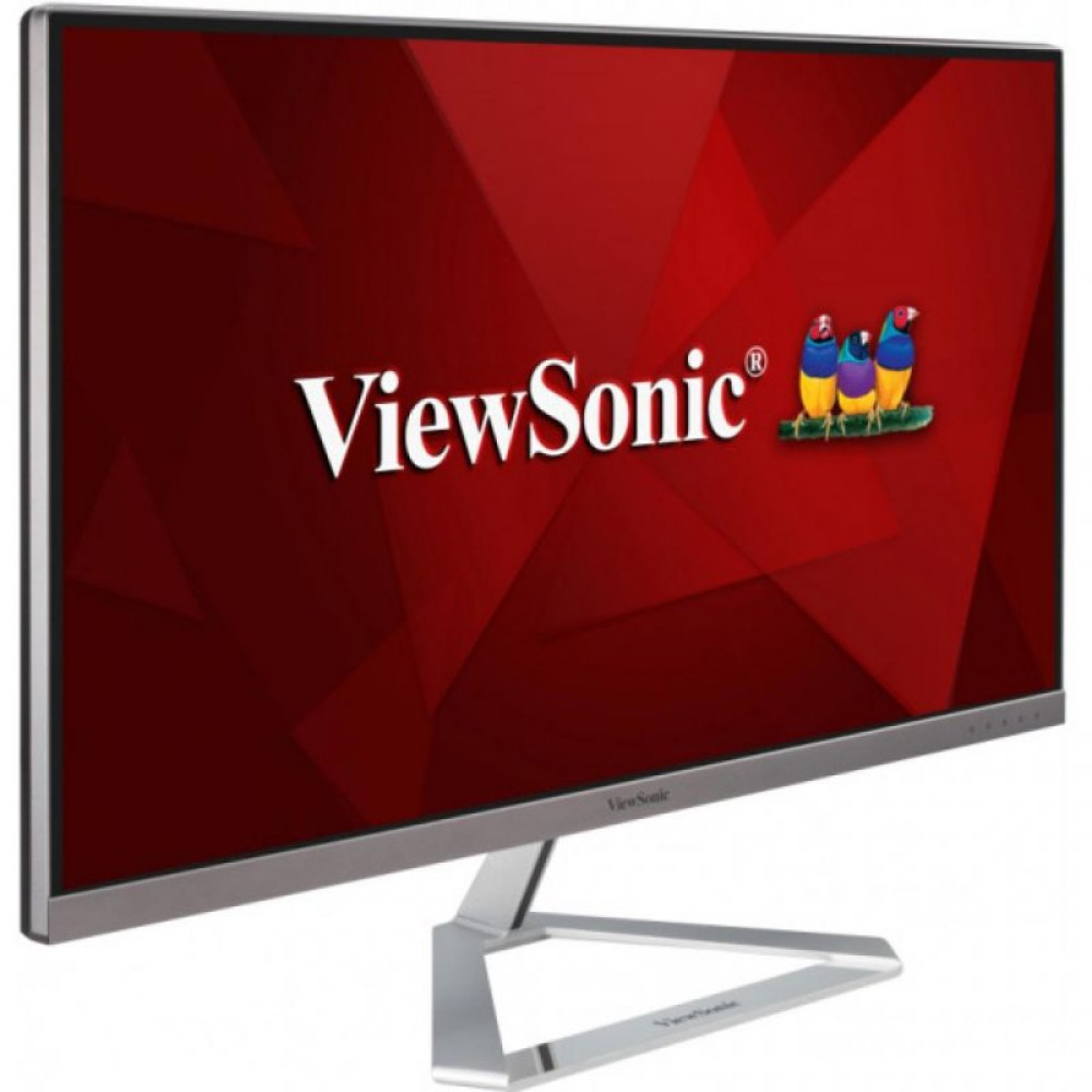Монитор Viewsonic VX2776-4K-MHD