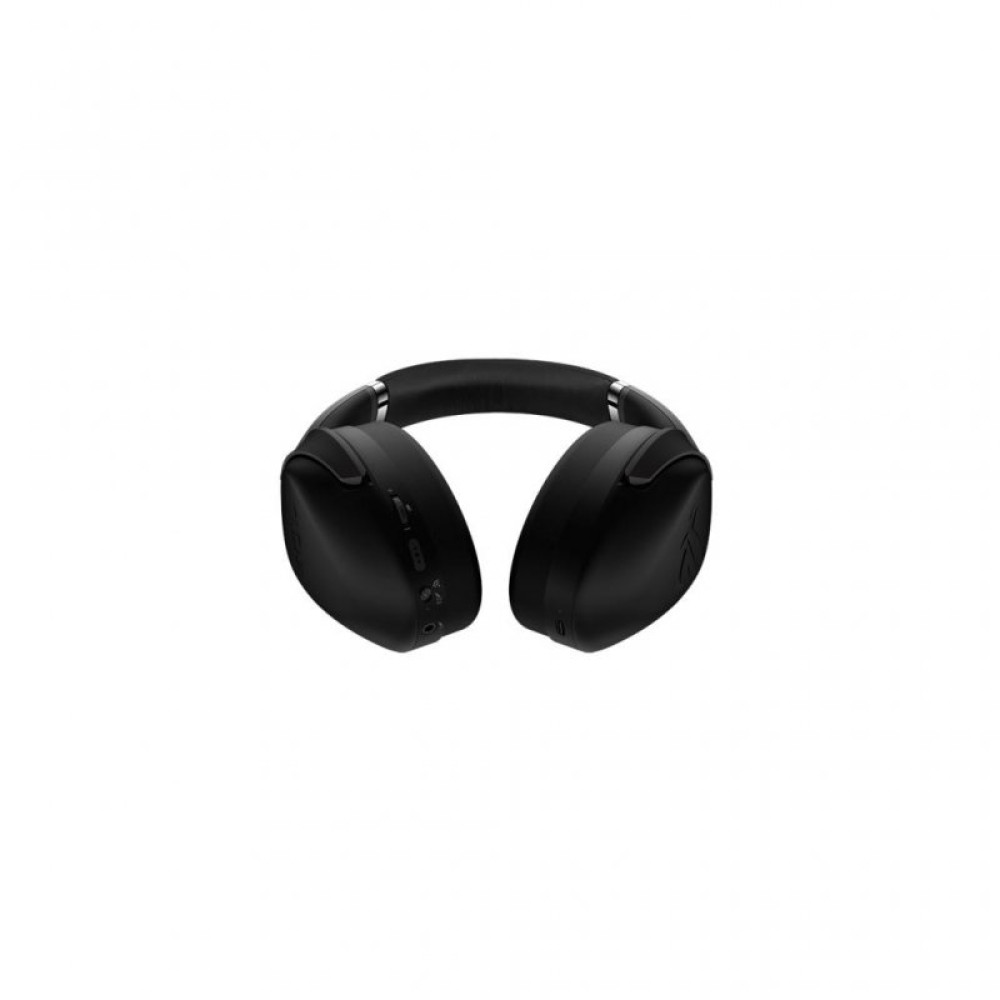 Навушники ASUS ROG Strix Go 2.4 Black (90YH01X1-B3UA00)