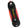 USB флеш накопичувач Corsair 512GB Voyager GT Black USB 3.0 (CMFVYGT3C-512GB)