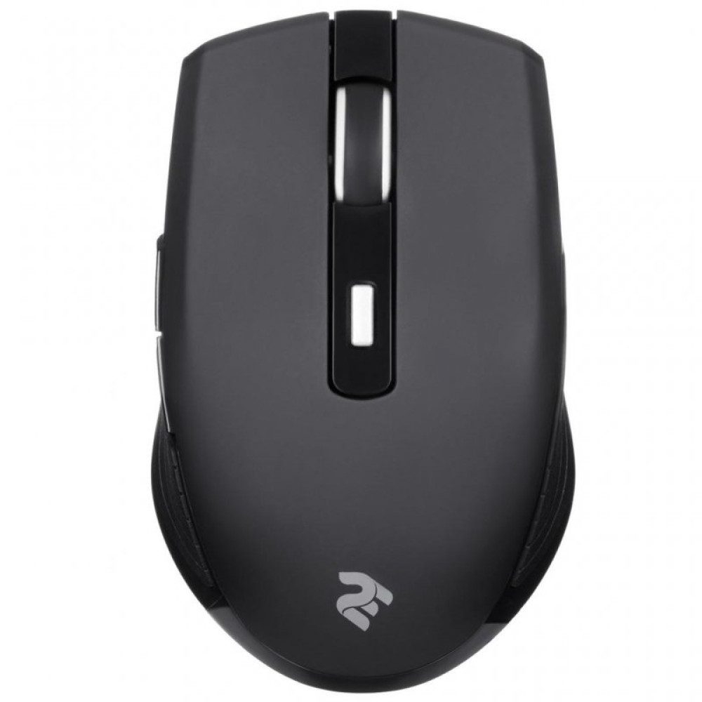Мышка 2E MF214 Wireless Silent Black (2E-MF214SWB)