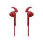 Навушники Samsung Earphones In-ear Fit Red (EO-EG920LREGRU)