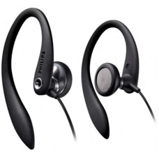 Наушники Philips SHS3300BK/10