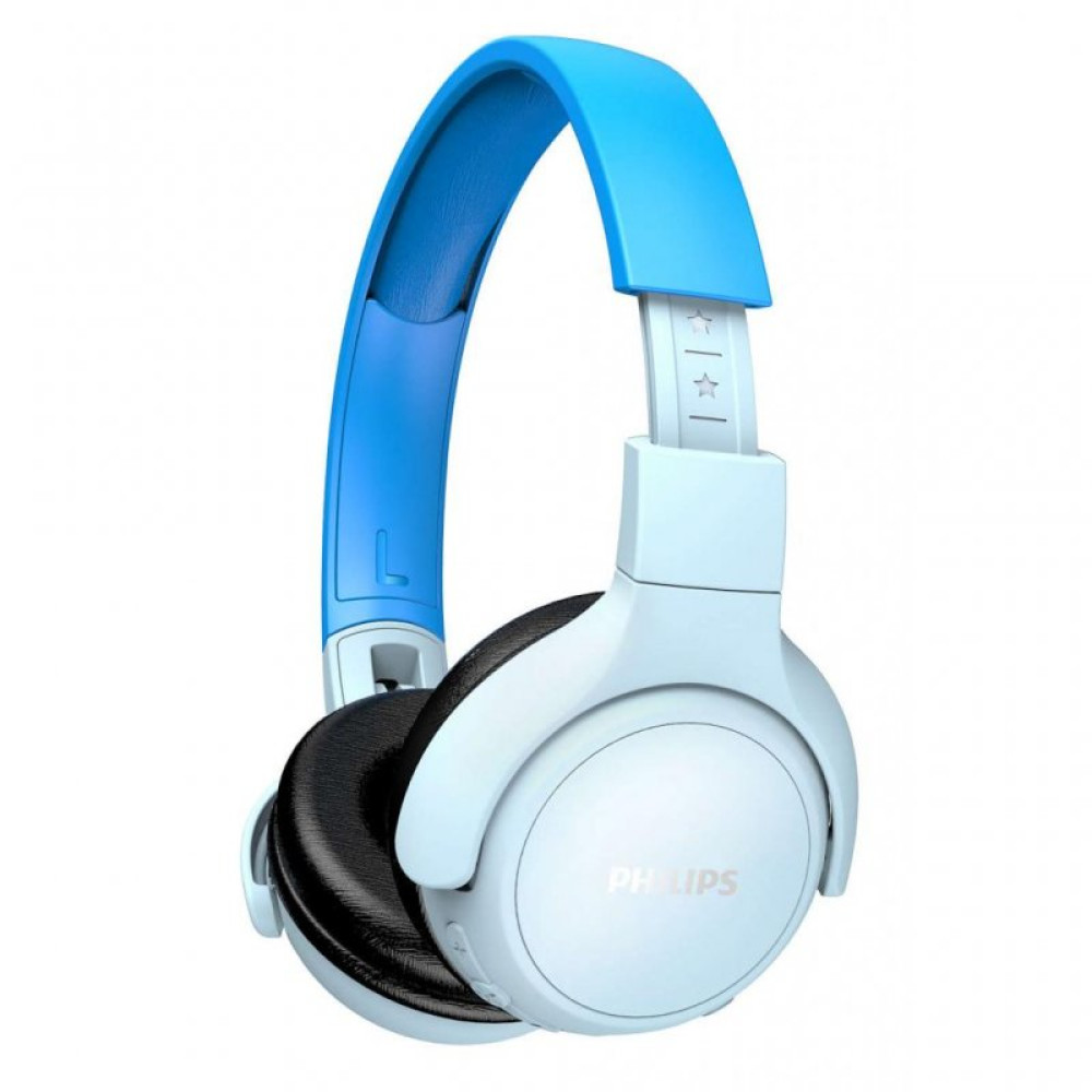 Навушники Philips Kids TAKH402PK Blue (TAKH402BL/00)