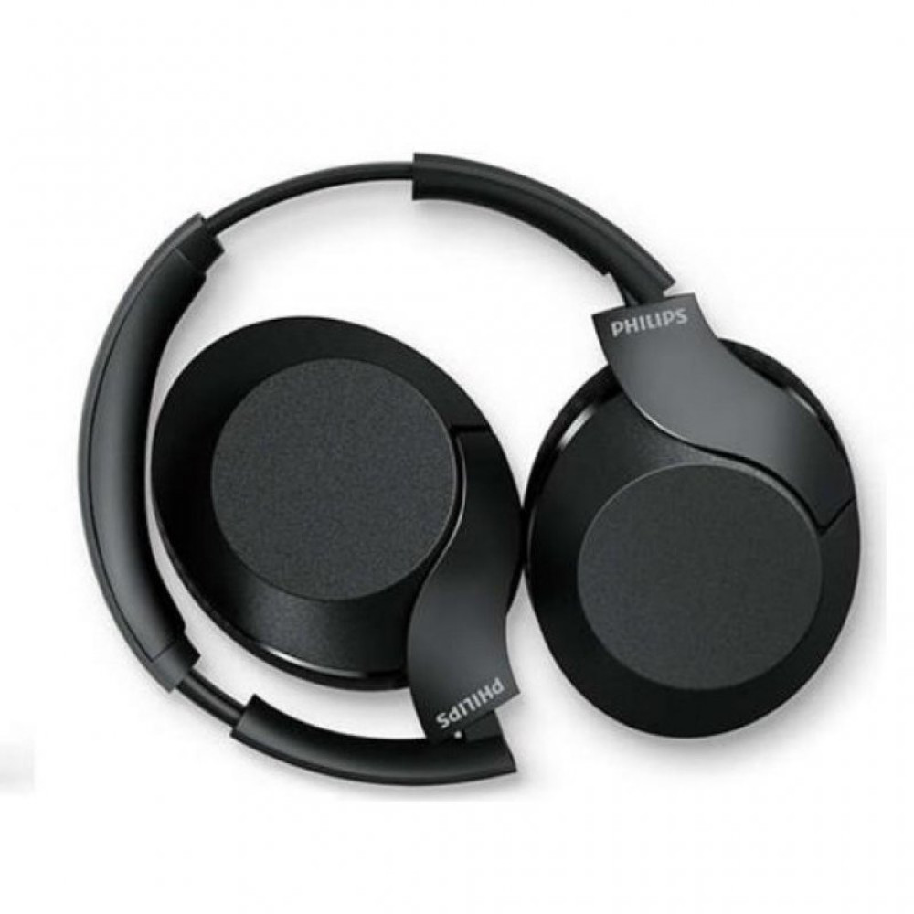 Наушники PHILIPS TAPH802BK Black (TAPH802BK/00)