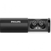 Наушники Philips TAST702BK Black (TAST702BK/00)