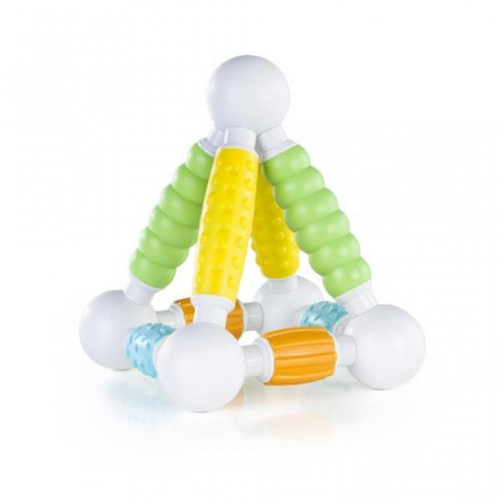 Конструктор Guidecraft Builders 30 деталей (G8312)