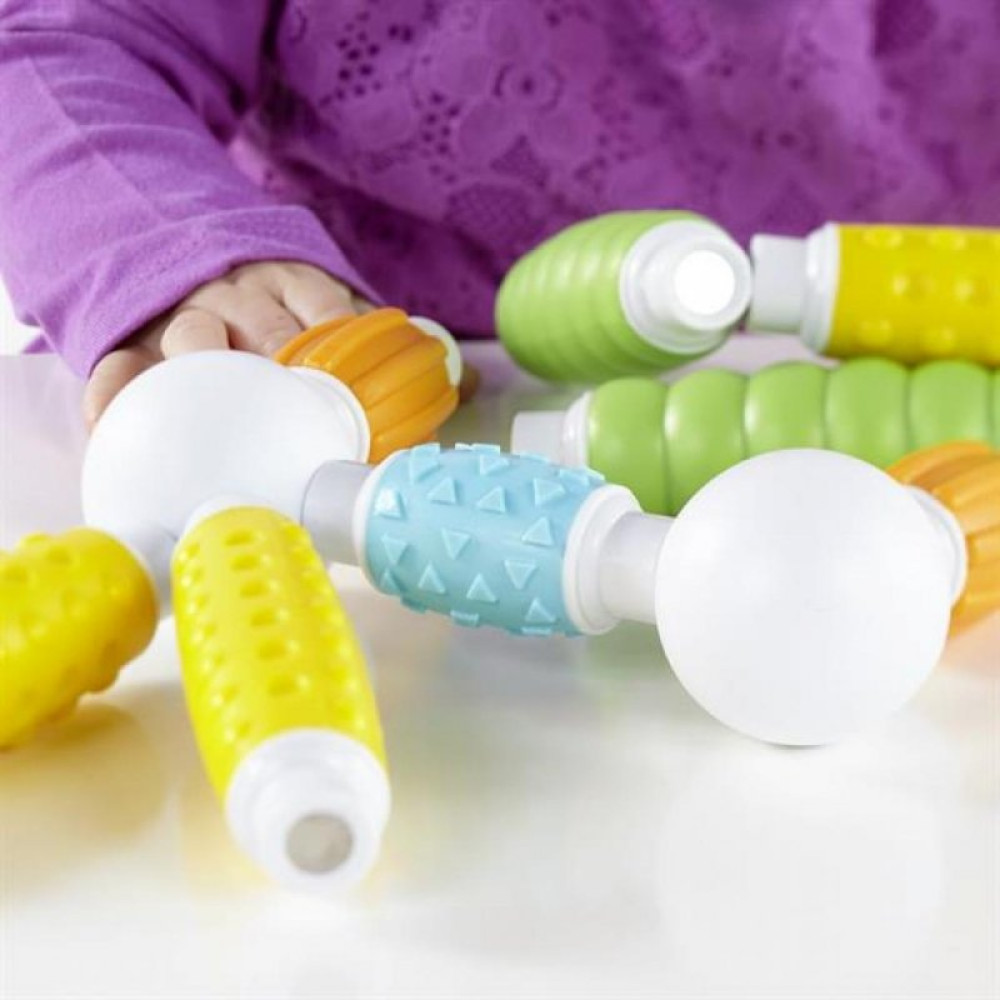 Конструктор Guidecraft Builders 30 деталей (G8312)