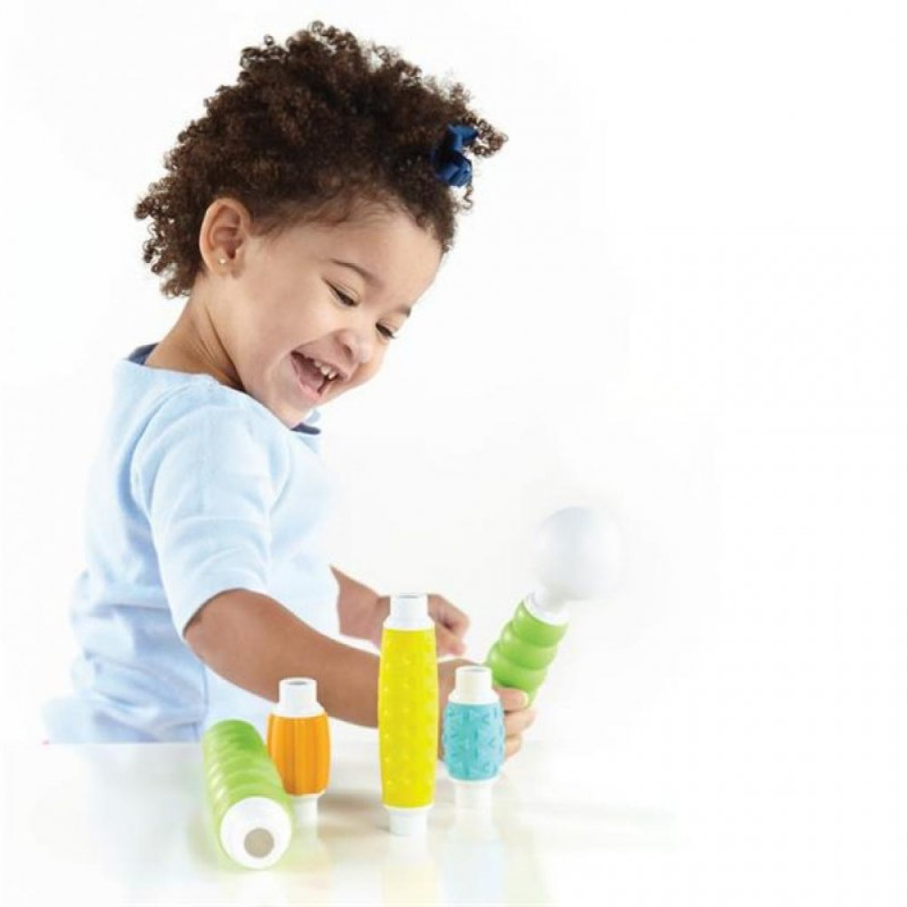 Конструктор Guidecraft Builders 30 деталей (G8312)