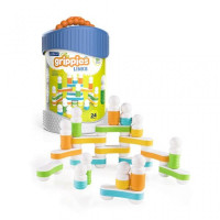 Конструктор Guidecraft Links 24 деталей (G8318)