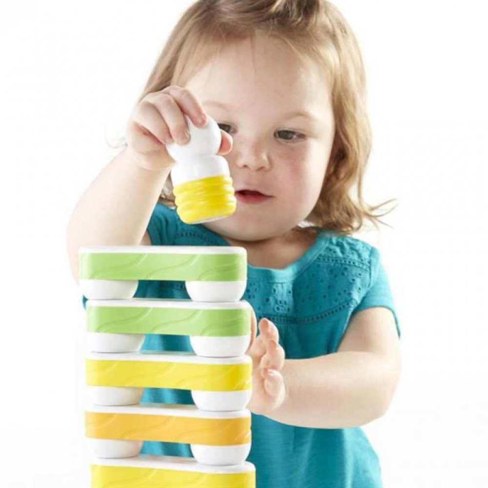 Конструктор Guidecraft Links 24 деталей (G8318)