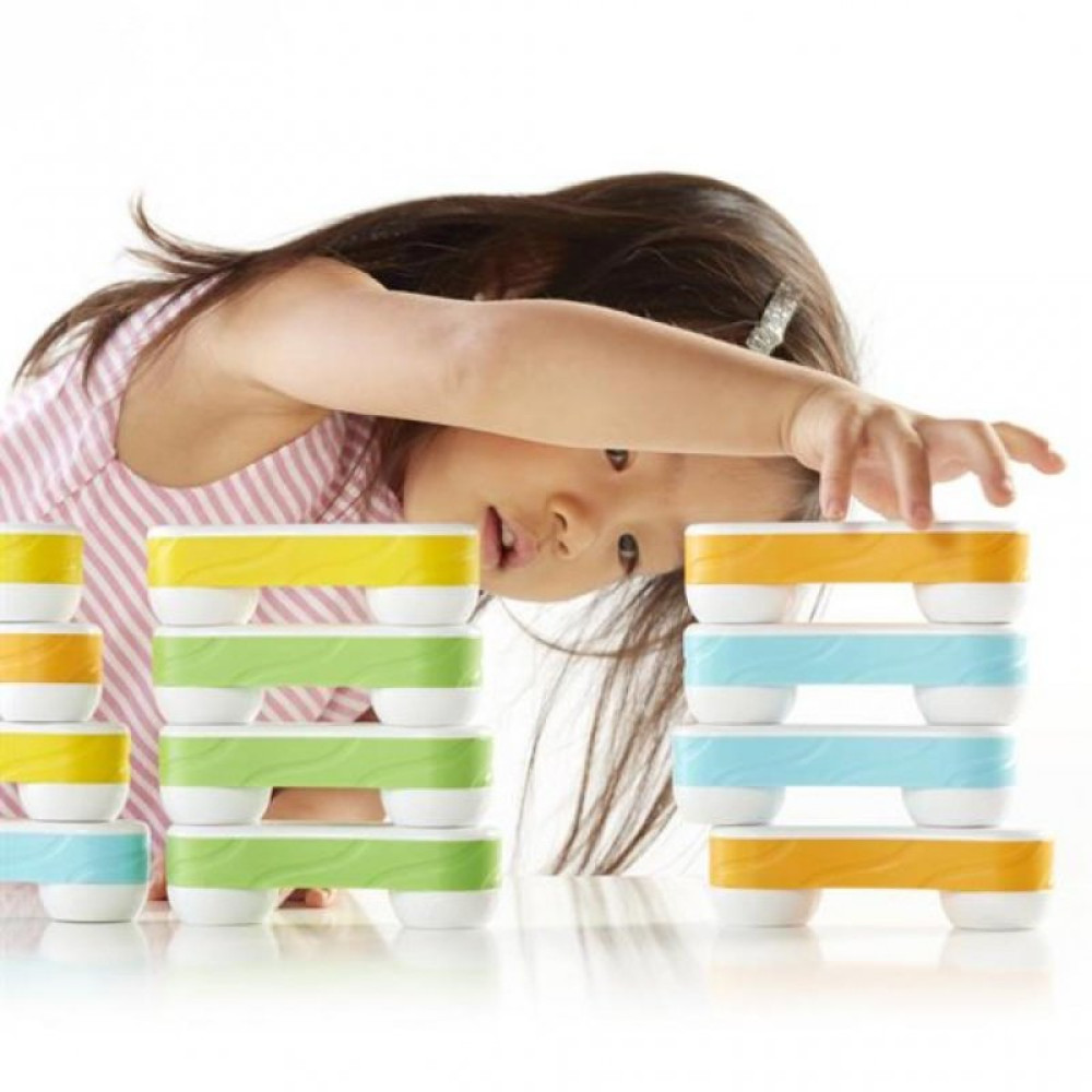 Конструктор Guidecraft Links 24 деталей (G8318)