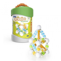 Конструктор Guidecraft Grippies Shakers 30 деталей (G8322)
