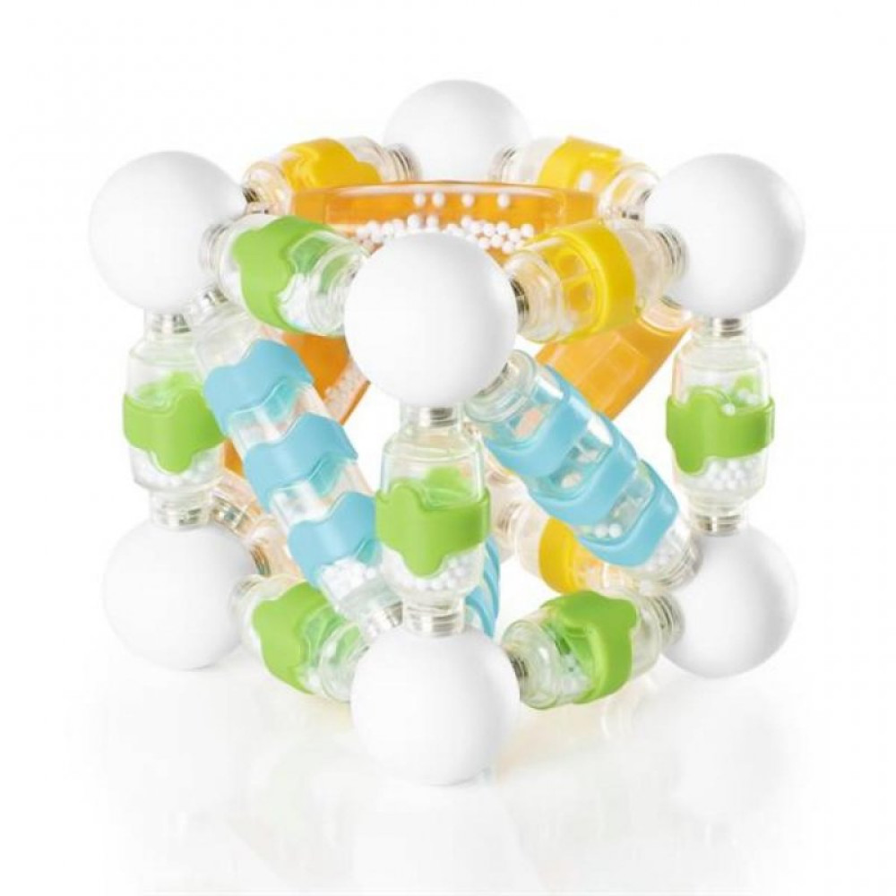 Конструктор Guidecraft Grippies Shakers 30 деталей (G8322)