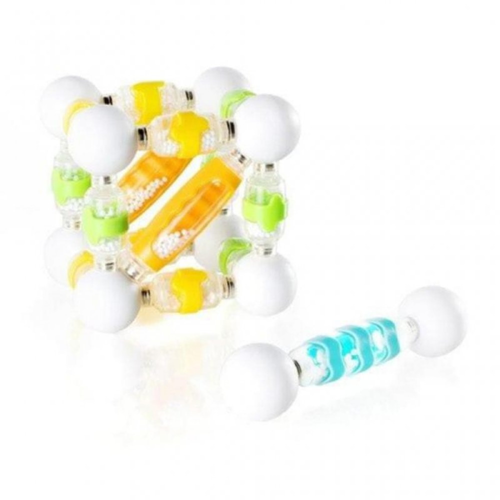 Конструктор Guidecraft Grippies Shakers 30 деталей (G8322)