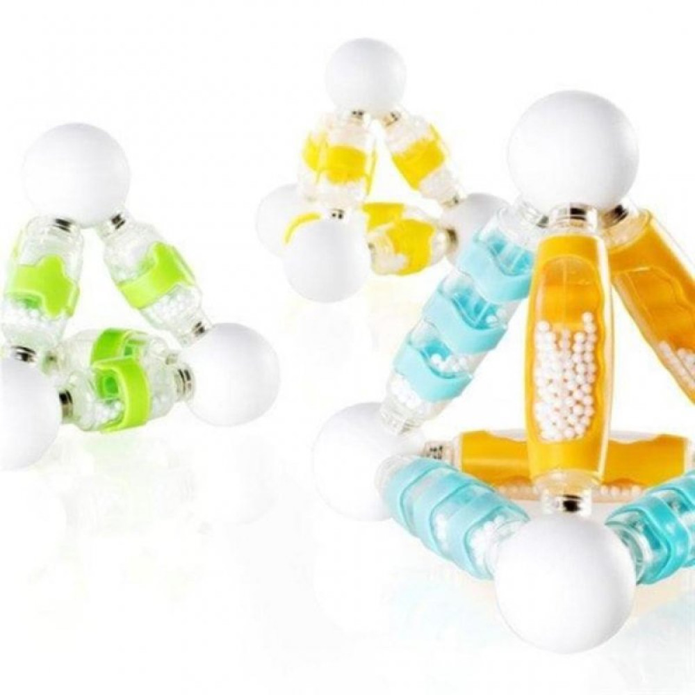 Конструктор Guidecraft Grippies Shakers 30 деталей (G8322)