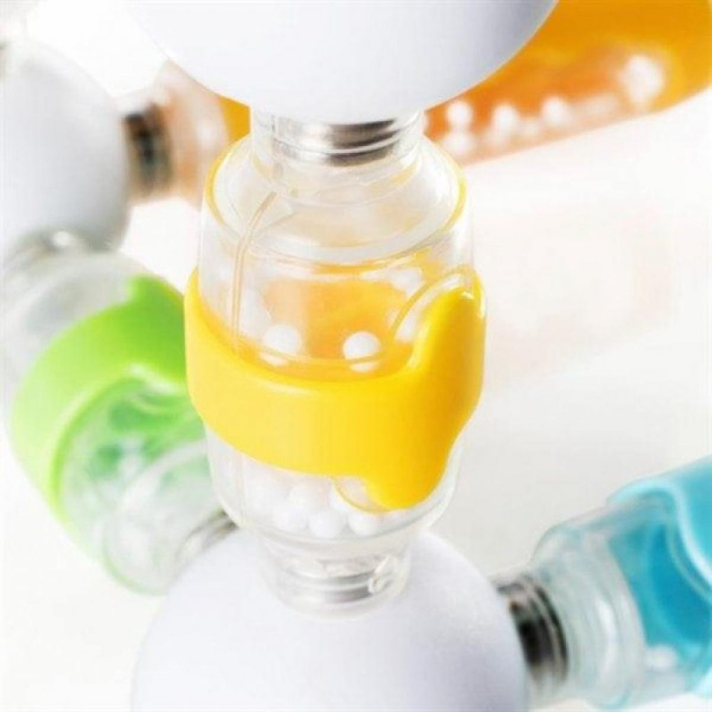 Конструктор Guidecraft Grippies Shakers 30 деталей (G8322)