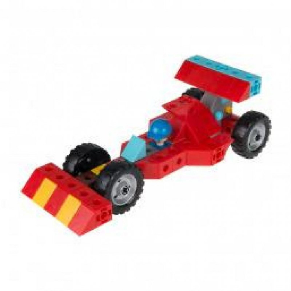 Конструктор Gigo В мире машин (7426)