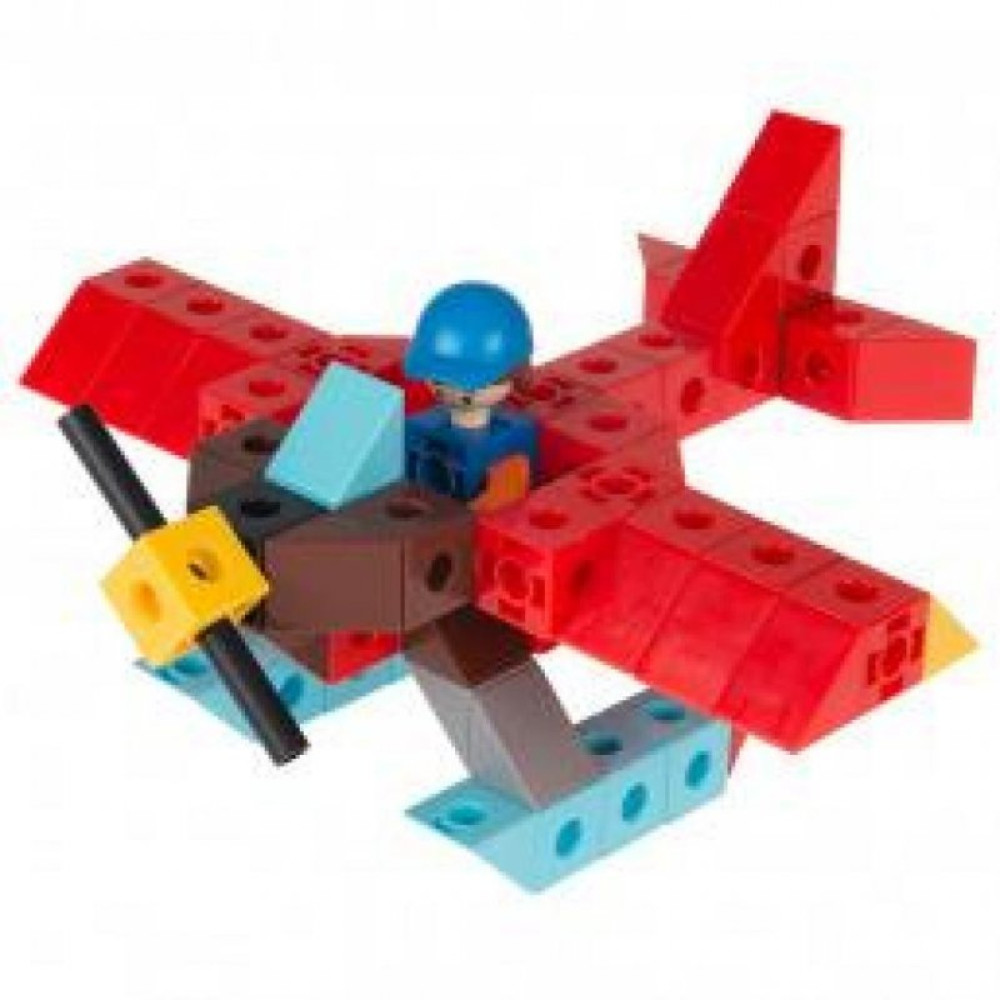 Конструктор Gigo В мире машин (7426)