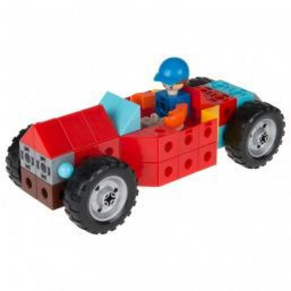 Конструктор Gigo В мире машин (7426)