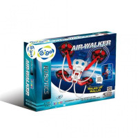 Конструктор Gigo Пневморобот (7435)