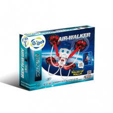 Конструктор Gigo Пневморобот (7435)