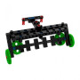 Конструктор Gigo Управляемые сельскохозяйственные машины (7447) Конструктор Gigo Управляемые сельскохозяйственные машины (7447)