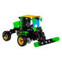 Конструктор Gigo Управляемые сельскохозяйственные машины (7447) Конструктор Gigo Управляемые сельскохозяйственные машины (7447)