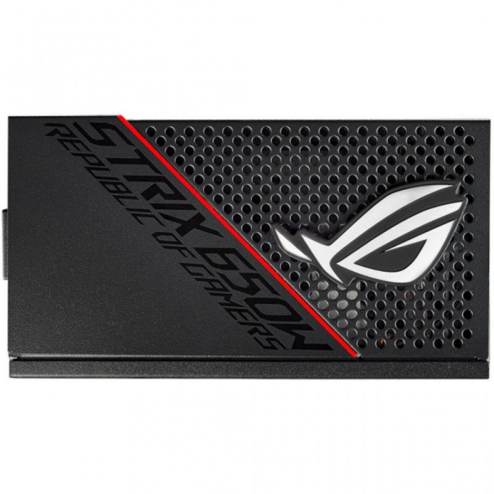 Блок живлення ASUS 750W ROG STRIX (ROG-STRIX-750G)