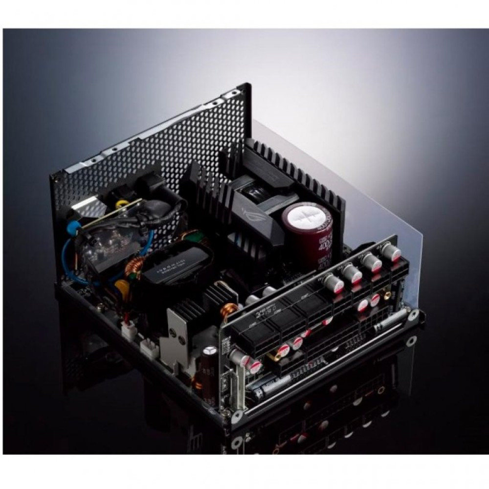 Блок живлення ASUS 750W ROG STRIX (ROG-STRIX-750G)