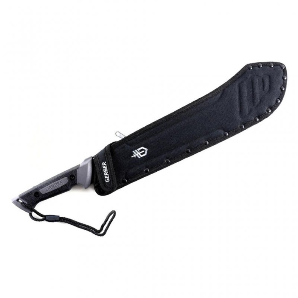 Ніж Gerber Мачете Gator Bolo Machete (31-002076)
