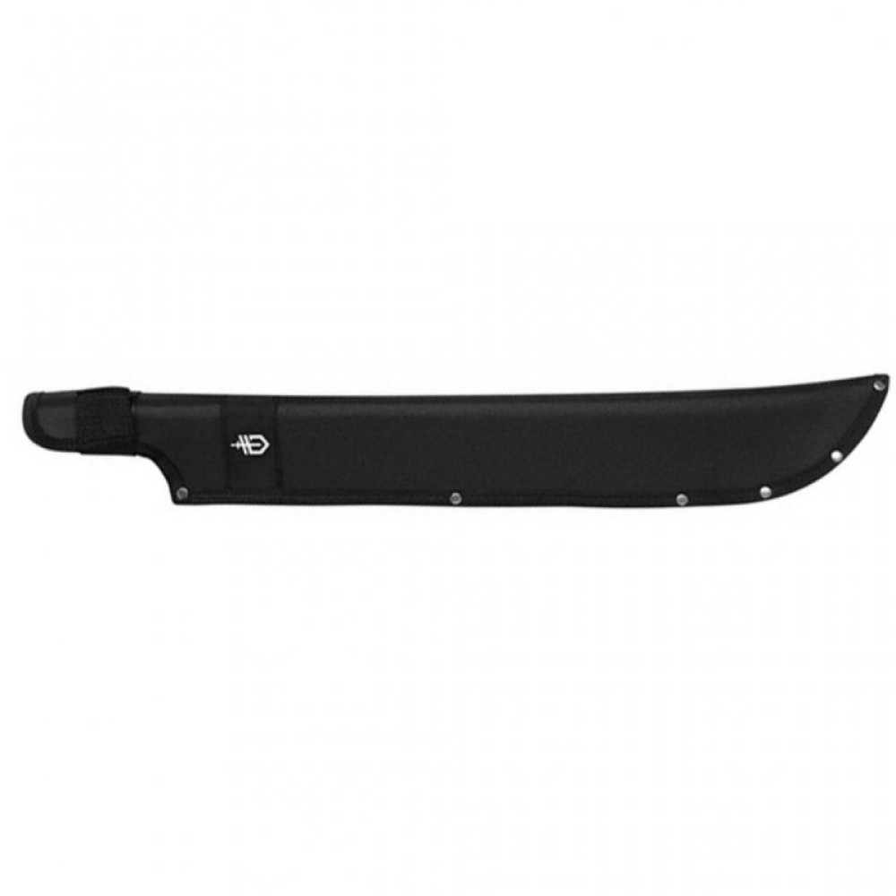 Ніж Gerber Мачете Versafix Pro Red (30-001605)