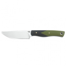 Ніж Bestech Knife Heidiblacksmith Black/Green (BFK01A)