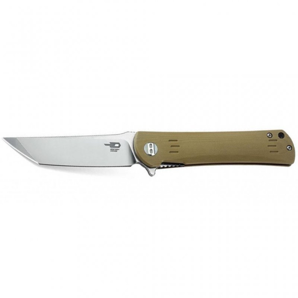 Ніж Bestech Knife Kendo Beige (BG06C-1)