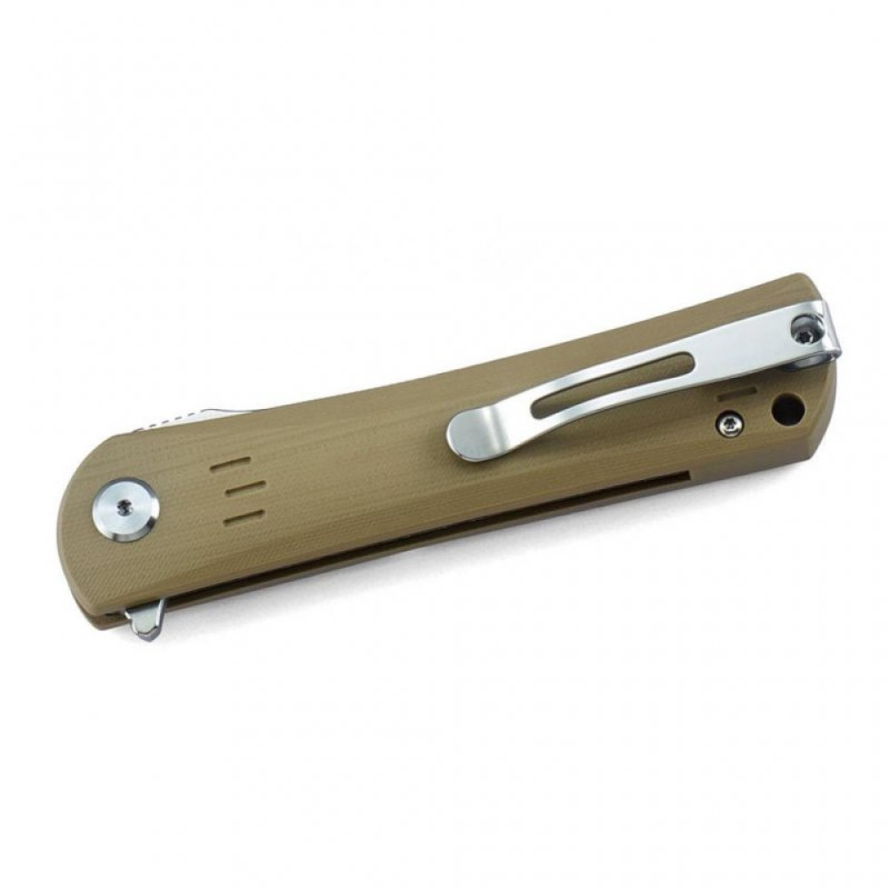 Ніж Bestech Knife Kendo Beige (BG06C-1)