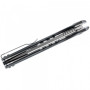 Нож Bestech Knife Muskie Black (BG20A-1)