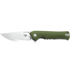 Ніж Bestech Knife Muskie Green (BG20B-1)