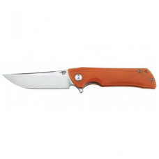 Ніж Bestech Knife Paladin Orange (BG13C-1)