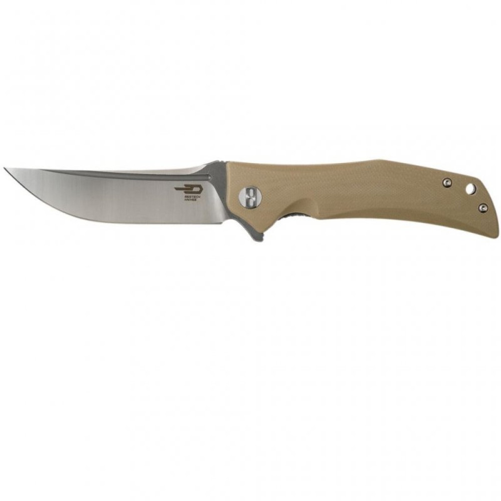 Ніж Bestech Knife Scimitar Beige (BG05C-1)