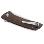 Ніж Bestech Knife Spike Nylon/Glass fiber Brown (BG09C-2)