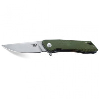 Нож Bestech Knife Thorn Green (BG10B-2)