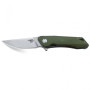 Нож Bestech Knife Thorn Green (BG10B-2)