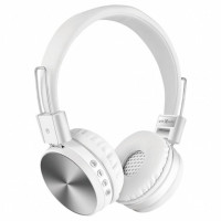 Наушники Gembird BHP-KIX-W White (BHP-KIX-W)