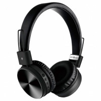 Навушники Gembird BHP-KIX-BK Black (BHP-KIX-BK)